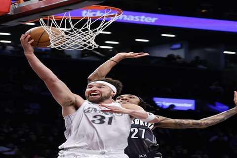 Warriors legend Klay Thompson among Lakers targets to fill massive void