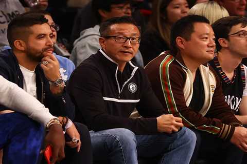 The nervous Nets fan’s guide to the Tsai ownership divorce