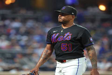 Freddy Peralta’s candid Mets admission after Rays trade