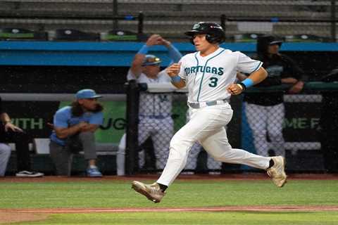 Meet the prospect who is a die-hard Mets fan coming back to Amazin’s in Luke Weaver trade