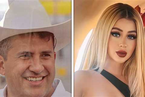 Mexican Cartel Boss Arrested For Allegedly Ordering Influencer's Livestreamed Murder