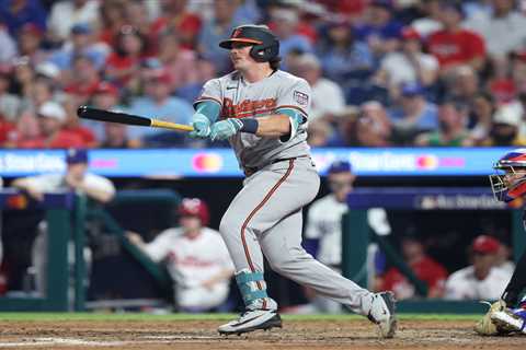 MLB talent evaluator ‘absolutely dumbfounded’ by Red Sox’s trade package for Adley Rutschman