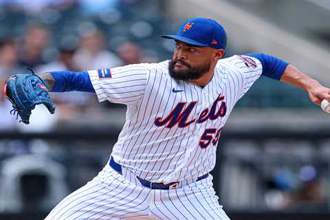 Mets vs. Guardians picks, odds: MLB predictions, best bets Tuesday