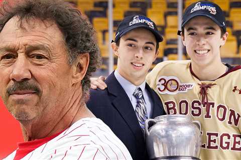 Johnny and Matthew Gaudreau's Father Has Not Forgiven Alleged Killer