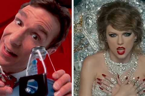 “I Don't Even Know What He's Supposed To Be Good At”: 24 Celebrities Who Are TERRIBLE At The 1..