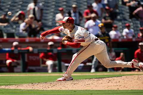 Angels-Cubs trade deadline chaos ends in unexpected move
