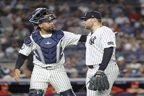 Yankees bullpen rebounds in big way after rough first game following deadline