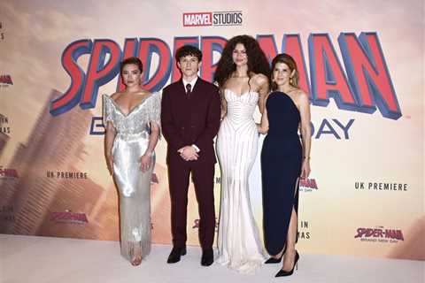 How Much Has the Success of ‘Spider-Man: Brand New Day’ Helped Boost Soundtrack Songs by Tame..