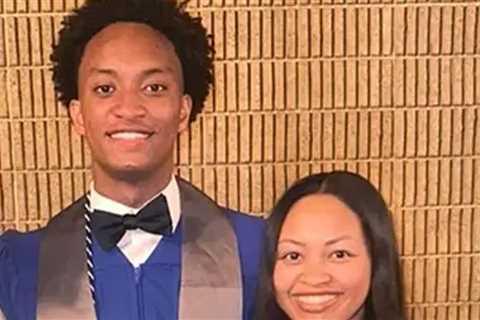 Nolan Wells: Mississippi's Nursing Board Investigating Mom For Professional Misconduct