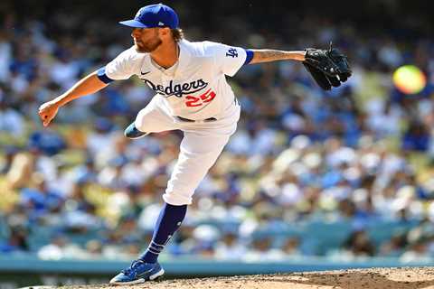 Dodgers actually making baseball better, former All-Star insists