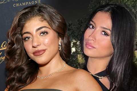 'RHONJ' Milania Giudice's BFF Victoria Zardoya Cause of Death Revealed