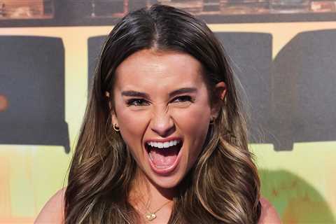 'Big Brother' Housemate Lyric Medeiros Admits to Urinating in House Shower