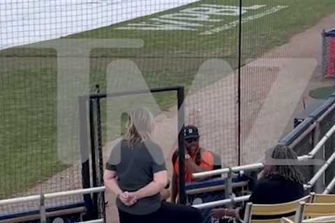New footage shows Martha Reeves blasting backup singers before disastrous women’s baseball national ..