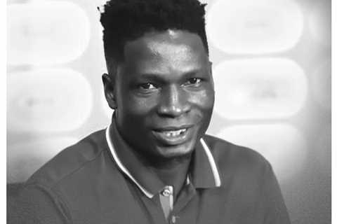David Owori, international soccer star, beaten to death outside home: ‘Ambushed by thugs’