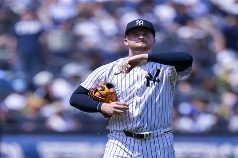 Yankees get positive Clarke Schmidt update as next steps come into view