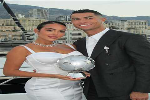 Cristiano Ronaldo, Georgina Rodriguez’s wedding plans thrown into doubt after sudden update