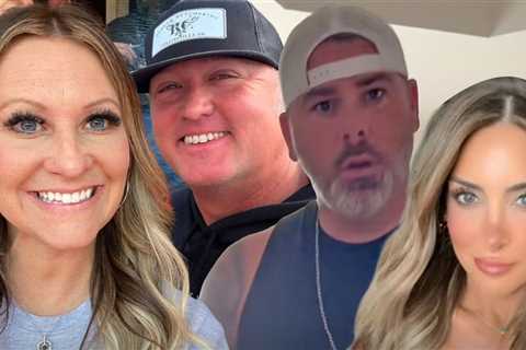 Jeremiah 'Shawn' Duffey's Ex-Wife Says Her Kids Don't Want Sara Gilson's Estate Money