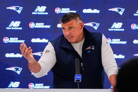 Devin McCourty believes Patriots will be ‘tested’ in wake of Mike Vrabel’s controversial offseason