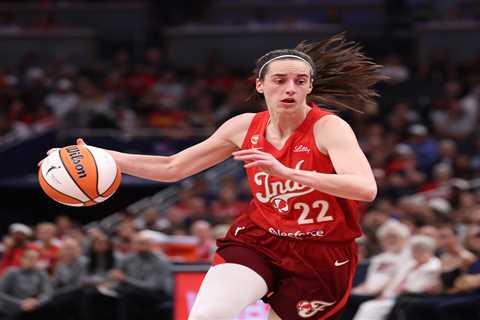 Caitlin Clark clarifies her stance on discussing hot-button issues