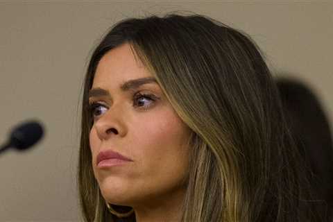 Taylor Frankie Paul's Felony Conviction Knocked Down to Misdemeanor