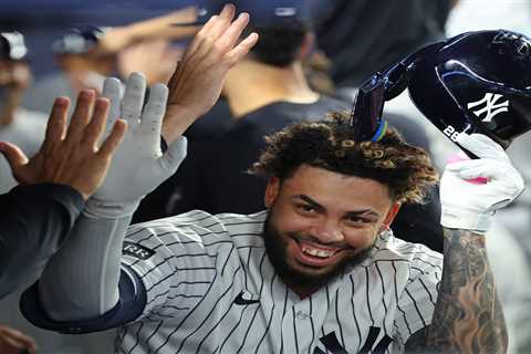 The Yankees’ path forward after a trade deadline letdown