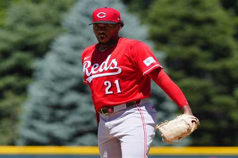 Hunter Greene undergoing season-ending elbow surgery in another crushing injury setback