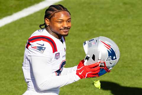 Stefon Diggs clarifies his stance on where he stands among NFL’s best wideouts