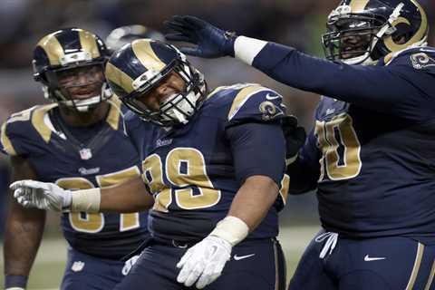 Michael Brockers gives honest opinion about Aaron Donald’s health