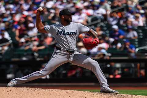 Marlins vs. Angels picks, odds: MLB predictions, best bets Saturday