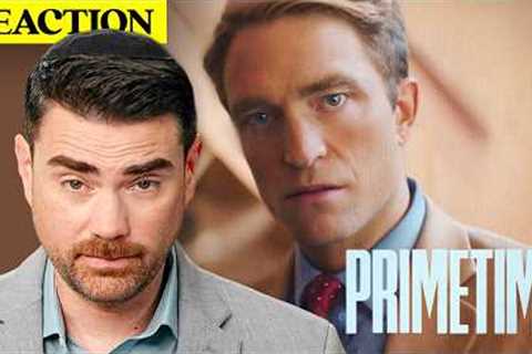 Ben Reacts to the 'To Catch a Predator' Movie Trailer