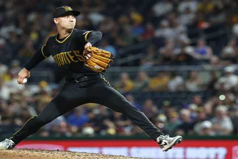 Luke Weaver is a post trade deadline fantasy baseball waiver wire target to consider