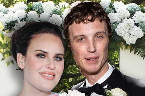 Bruce Willis and Demi Moore’s Youngest Daughter Tallulah Marries Justin Acee