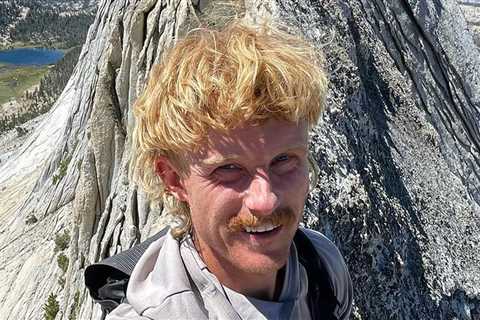 Record-Breaking Climber Jake Whisenant Dead at 30