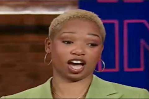 Monica McNutt had ‘flashbacks’ after Caitlin Clark’s technical foul rescinded