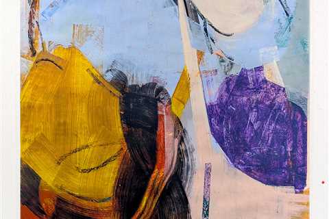Artist Spotlight: Leonie Bos