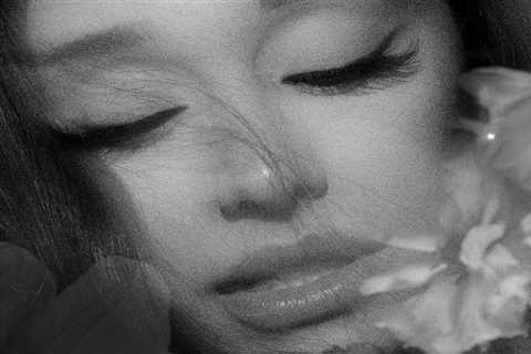Ariana Grande Has Half of the Billboard Global 200’s Top 10, Led by ‘Hate That I Made You Love Me’..