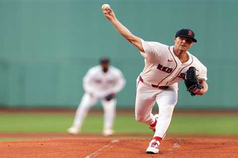 Red Sox vs. Blue Jays prediction: MLB picks, best bets for Monday