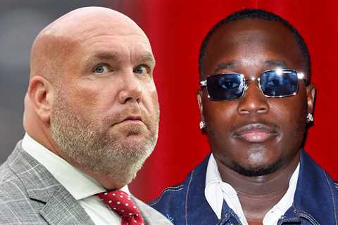 Ex-NFL GM Steve Keim Worked With Dead Alleged Scam Artist, Claims He's A Victim