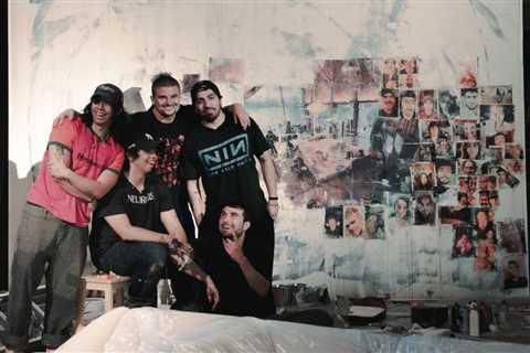 Fred again.. & Latin Mafia Take ‘9 months & 50 hours’ to No. 1: ‘We’re So Happy!’