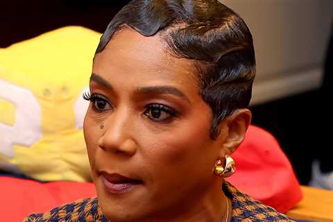 Tiffany Haddish Pleads Guilty to Georgia DUI