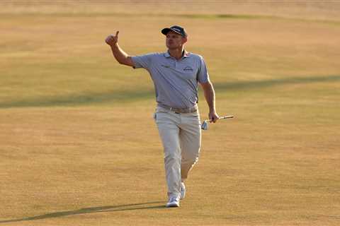 BetMGM bonus code POSTBET: Get up to $1,500 in bonuses for FedEx St. Jude Championship