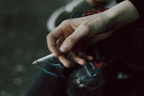 8 Effective Ways to Reduce Nicotine Fast