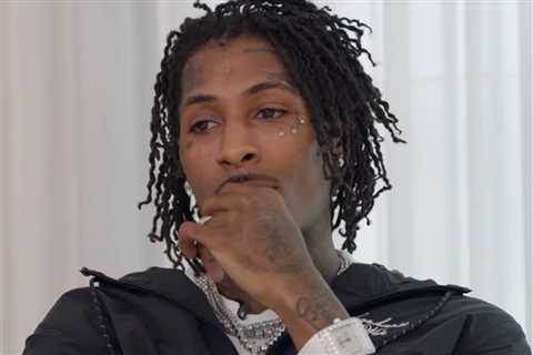 5 Things We Learned From NBA YoungBoy’s Interview With Funny Marco
