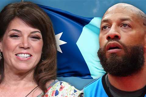 Michele Tafoya Crushes WNBA Hopeful Royce White In Minnesota Senate Primary