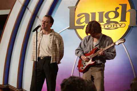 Bird & Byron Fly Into Live Rounds on ‘AGT’ With ‘Haunting’ Original Song: Watch