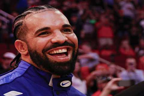 Watch ‘Goth Baddie’ Pinkchyu’s Mom Get Emotional After Hearing Drake’s Buying Her a New House
