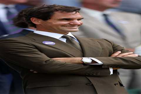 Inside Roger Federer’s wealth as tennis legend takes massive financial hit