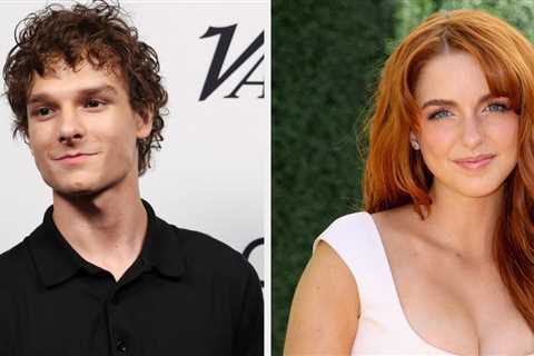 The Cast Of Green Day's New Comedy NIMRODS Includes Stars From The Office, The Black Phone, Scream, ..
