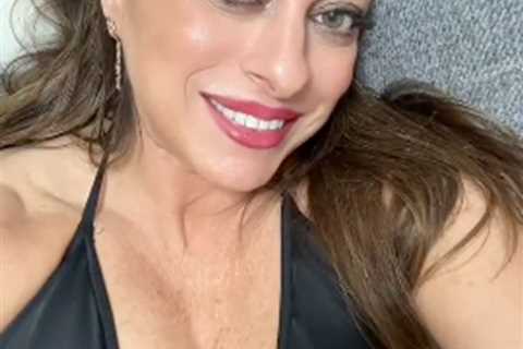 Former WWE star Dawn Marie joins OnlyFans at 55 years old