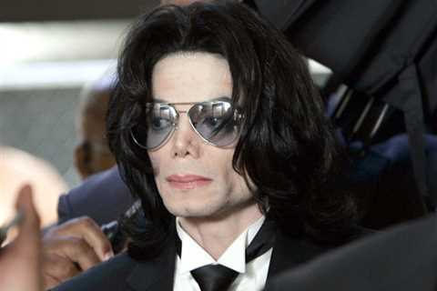 Michael Jackson ‘Second Family’ Child Sex Trafficking Lawsuit Tossed Out of Court